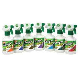 Sprej za vabe Berkley Gulp! Alive! Spray | Atraktant za ribolov