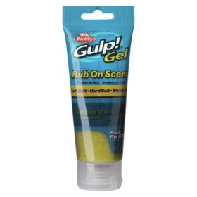 Gel za vabe Berkley Gulp! Gel 80ml | Atraktant za ribolov