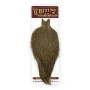 Skalp Whiting Coq de Leon Light Pardo | Material za vezanje muha