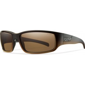 Polaroidna očala Prospect Woodgrain / Polar Brown