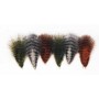 Grizzly marabou