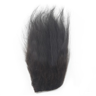 Streamer Hair